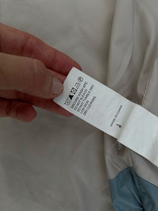 Курточка осінь розмір S Ostin