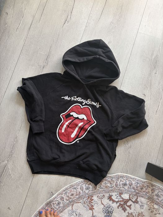 Bluza Rolling Stones