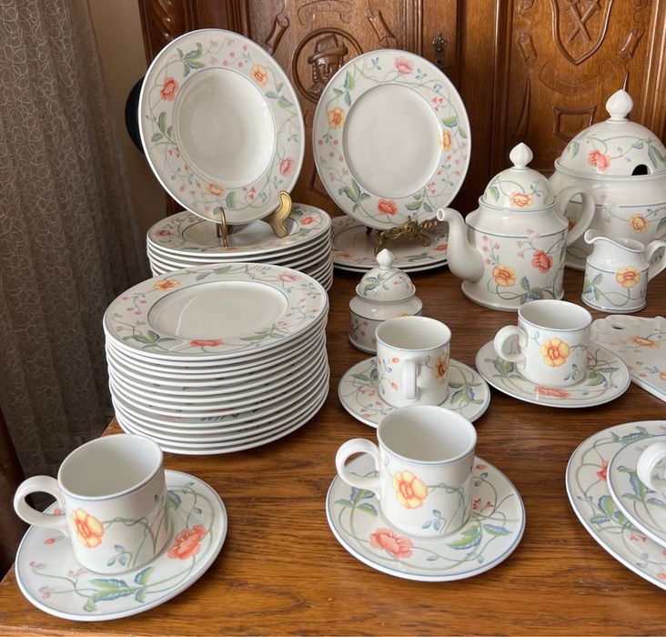 Villeroy&Boch Albertina