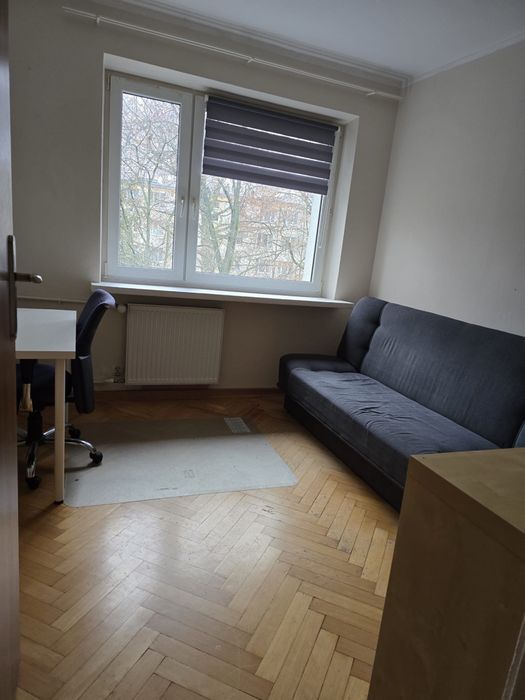 Mieszkanie – Warszawa - Widok 5