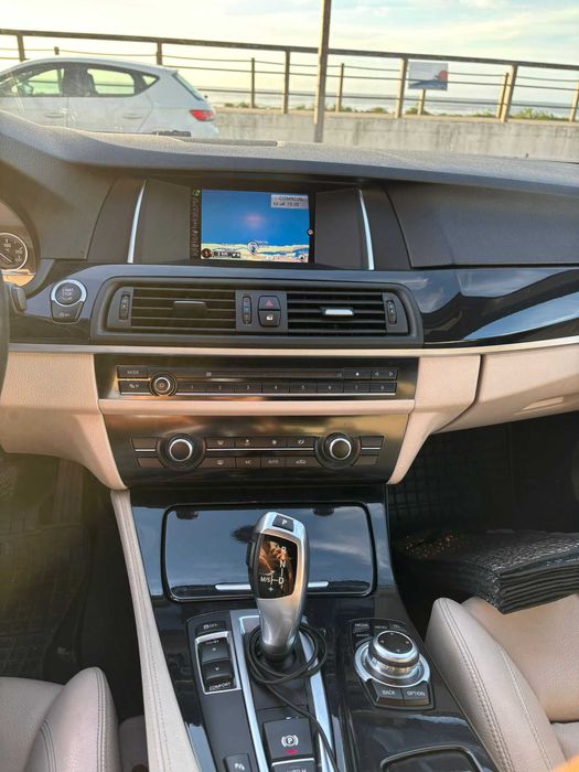 Carrinha BMW 520d pack M