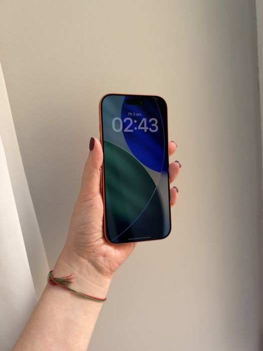 Iphone 17 pro e sim
