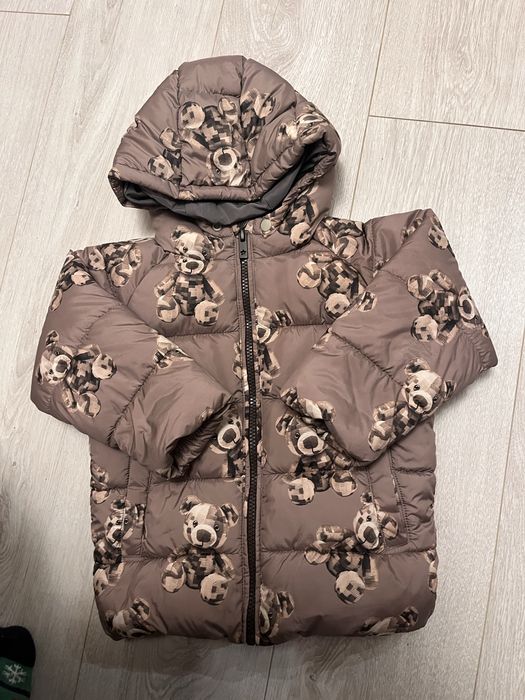 Куртка весна/осінь Next на 2-3 роки повномірна