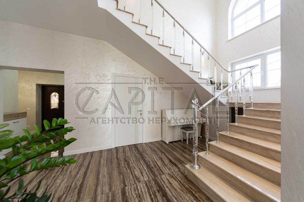 Продаж / Будинок / Крюківщина Гатне