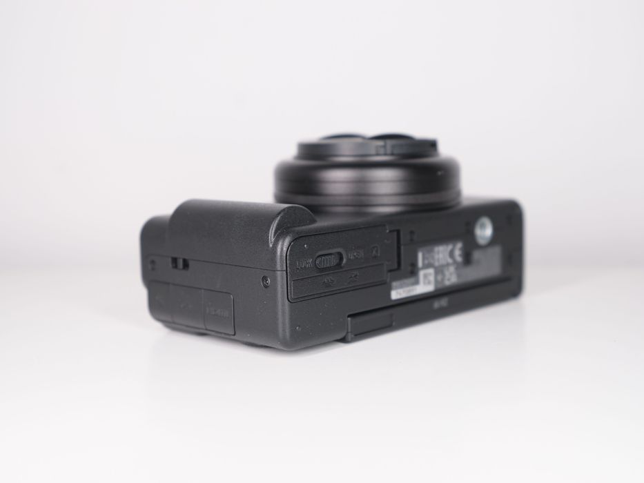 Sony ZV-1F як нова з гарантією / без передоплат