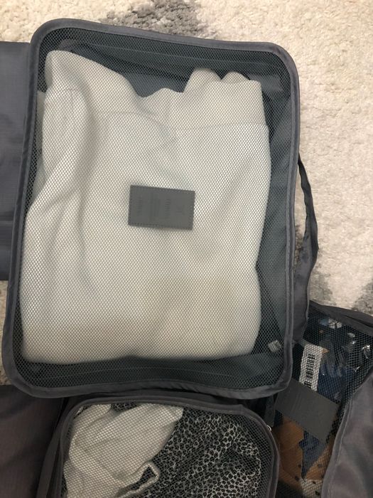 органайзери в валізу