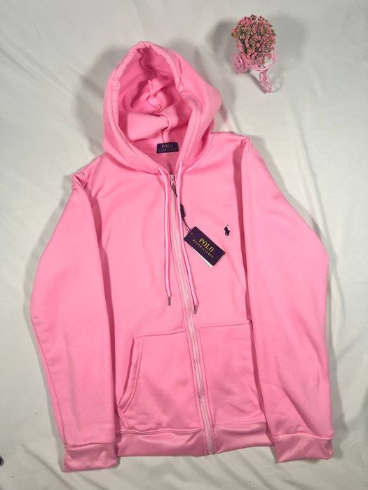 Олимпийка Polo Ralph Lauren зипка  M,L,Xl