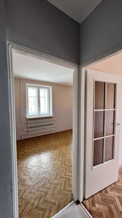 Здам 3-к квартиру без меблів