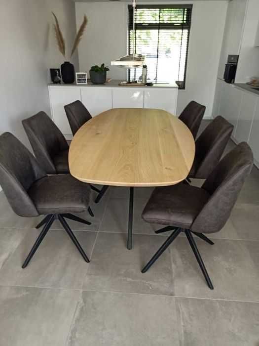 Стіл гостинний кухонний