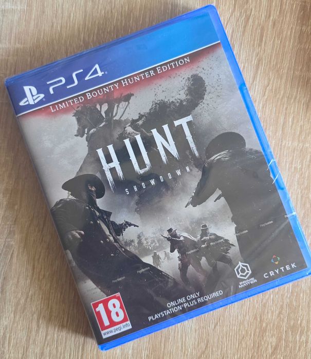Диски для PS4 (Uncharted, Dirt, Gran Turismo, Sonic, Ratchet, Hunt))