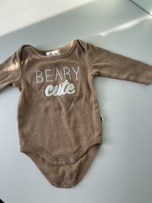 Речі на хлопчика 2-3 місяці