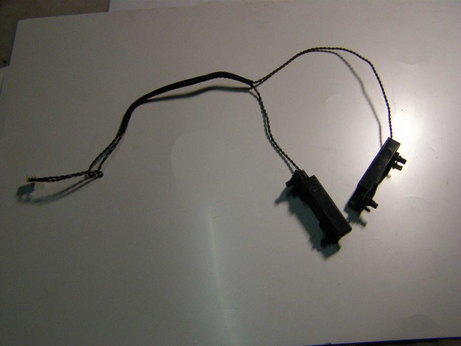 Benq GL2760-B---розбiр розбитого