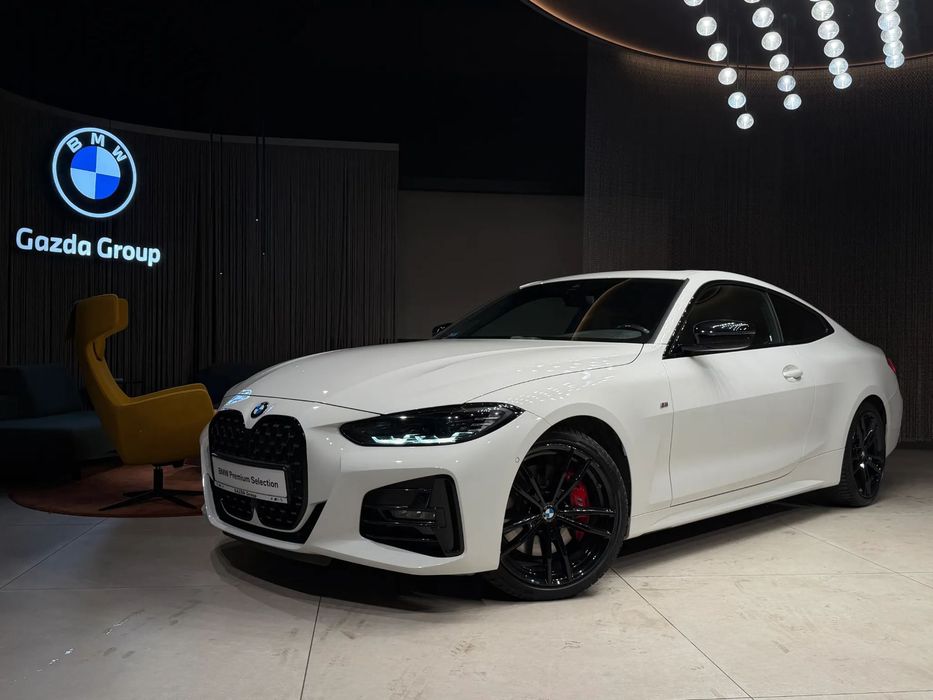 BMW Seria 4