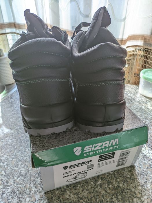 Взуття захисне Sizam 46 розмір