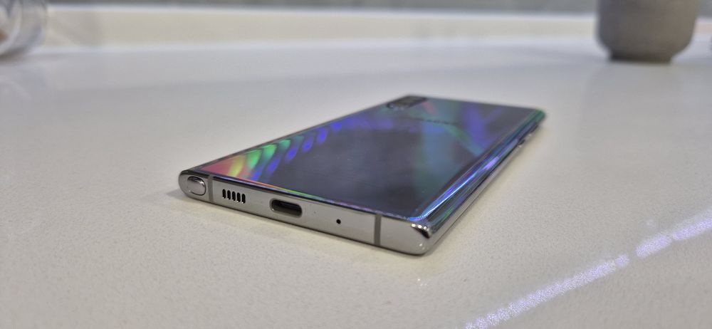 Samsung Note 10 SM-N970F
