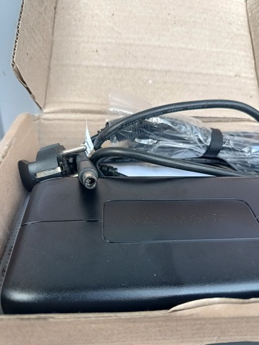 Зарядний пристрій 4Ампера Vanmoof 36-42 v