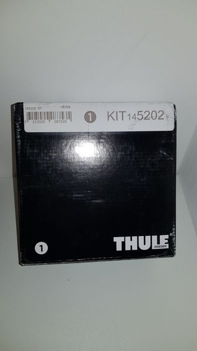 Kit Fixação Thule 145202 Audi A6