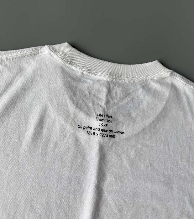 Новые футболки  Uniqlo р. M, оригинал, оверсайз, хлопок