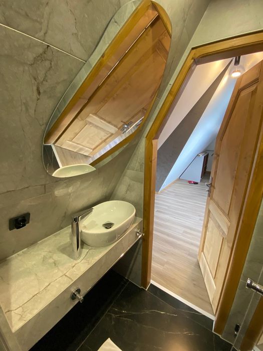 nocleg blisko dworca Apartament Zakopane 2 osobowy Centrum
