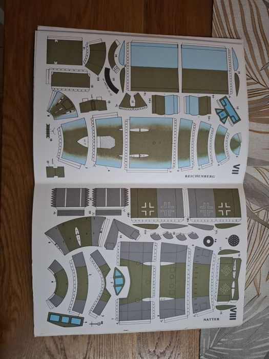 Mały Modelarz 4-5 1996