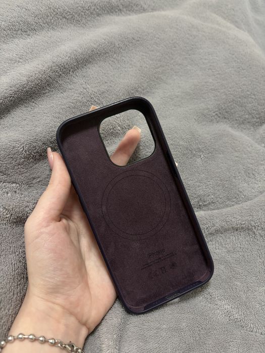 iPhone 14 Pro 256 GB (Deep Purple, eSIM)