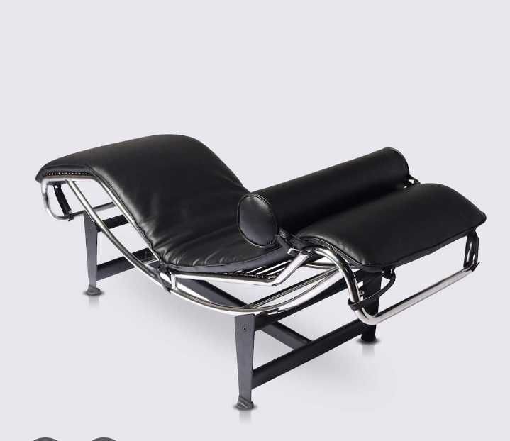 chaise Longue LC4 Corbusier