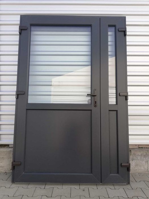 Drzwi PCV 140x210 Nowe od ręki!!! Transport PL Inne rozmiary w OPISIE