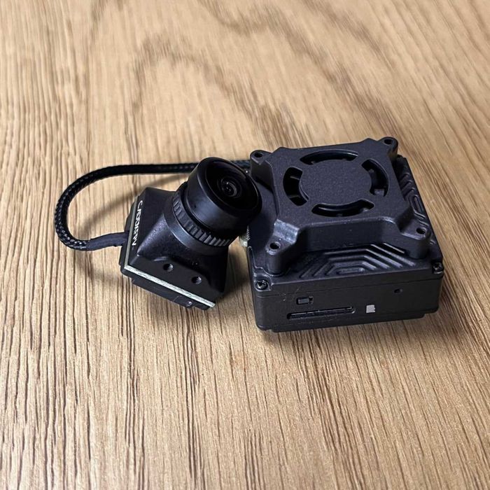 Dji O4 air unit pro, O3 unit, Caddx Walksnail Avatar gt kit цифрові відеосистеми fpv фпв