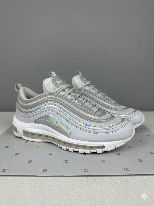 Кроссівки Nike air max 97