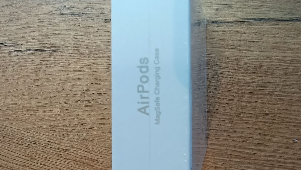 AirPods generacji 3 apple słuchawki douszne bluetooth iPhone