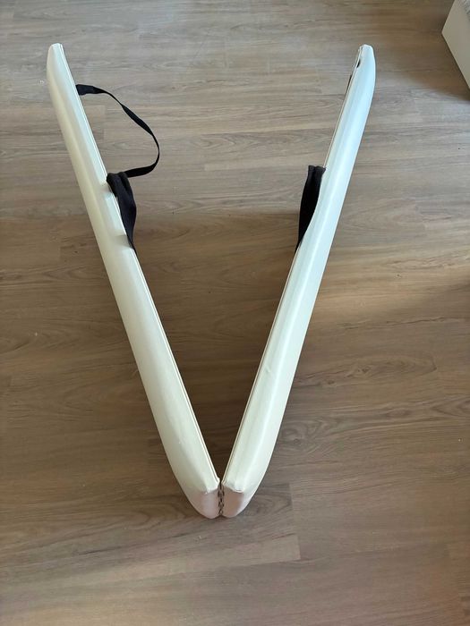 Colchões Elina Pilates — SEMI-NOVOS