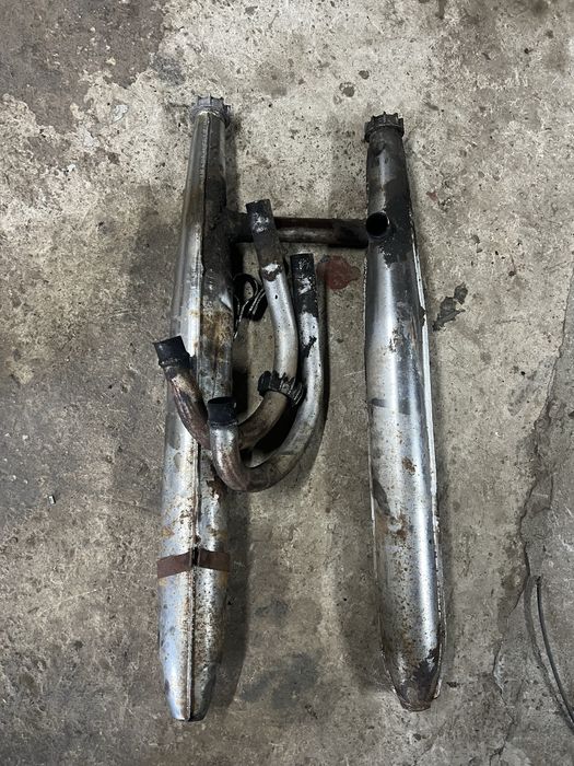 Вилка кмз  мт-10