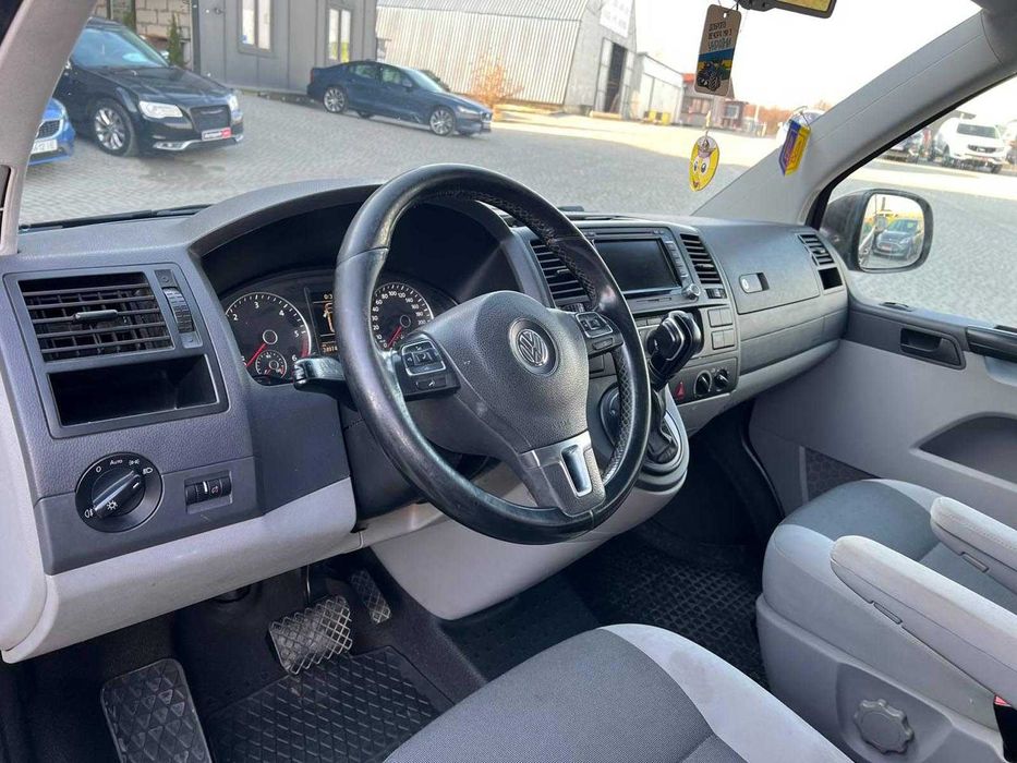 Продам Volkswagen Transporter 2014р. #73578