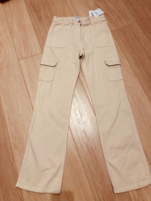 Нові джинси Mayoral розм. 16-18 ( 162-167)