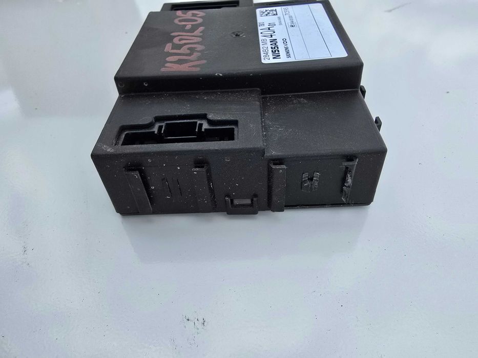Modul Sterownik Nissan Cabstar / Maxity K2502-05