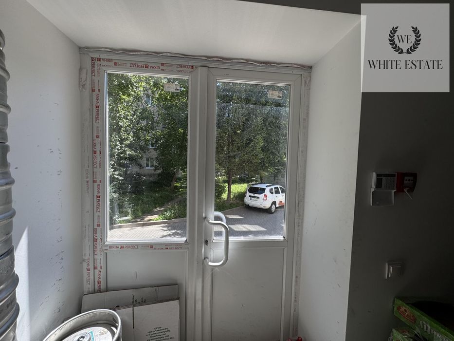 Продаж комерційного приміщення по бул. Петлюри Симона