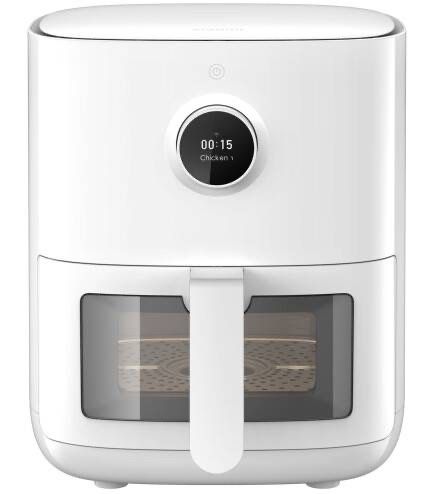 Мультипіч Mi Smart Air Fryer Pro MAF05 БУ