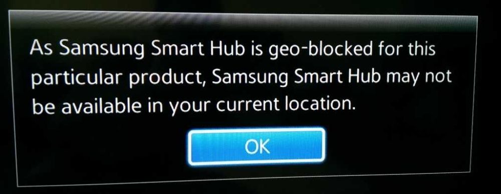 Разблокировка Samsung Smart TV | Смена региона | LG прошивка