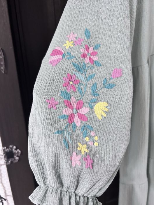 Сарафан, сукня, платтячко 52-54 р