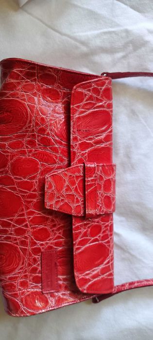 Torebka VERSO Kopertówka