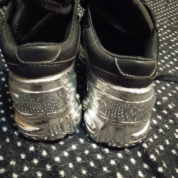 Кросовки adidas raf simons ozweego