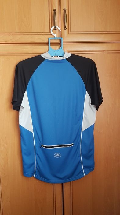 koszulka rowerowa,kolarska męska Campagnolo rozm XL
