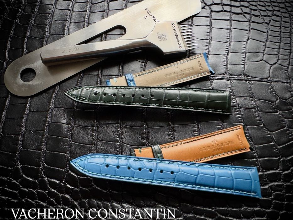 Ремінець Vacheron,RodgerDubuis,Jacob&Co,Corum,Zenitht,Bovet,IWC,Franсk