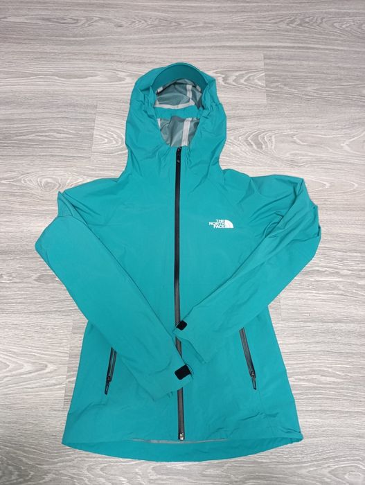 Жіноча куртка The North Face Apex Flex Dryvent. — zdjęcie 3