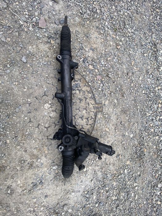 Maglownica Przekładnia Kierownicza BMW e60 e61 ACTIVE Steering