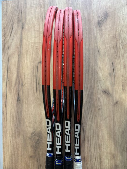 Rakieta Head Prestige Rev Pro, 300g