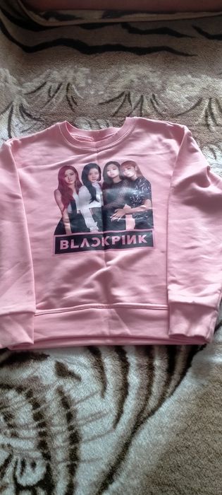 Кофта для дівчинки