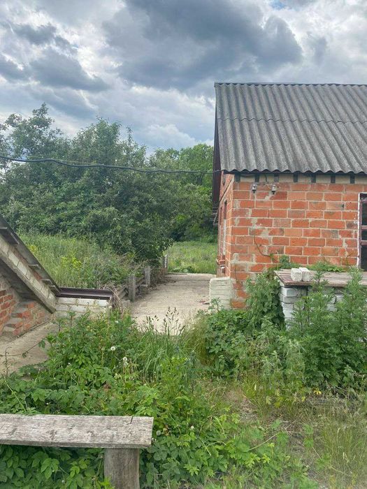 Продается дом в поселке Бірки (Змиевской район)