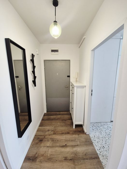 Mieszkanie na Czechowie