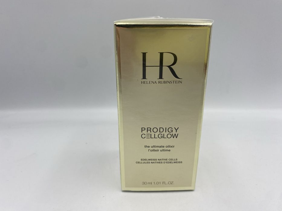 Helena Rubinstein Prodigy Cellglow – The Ultimate Oilixir 30ml